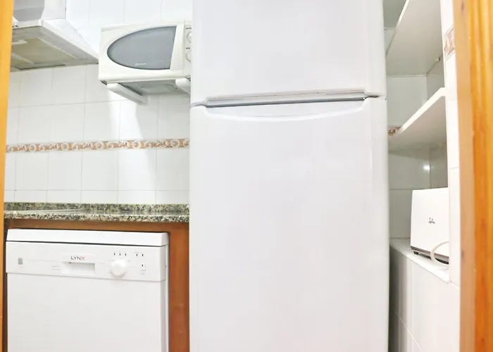 Seis Personas Кониль-де-ла-Фронтера