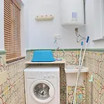 Seis Personas Апартаменты *