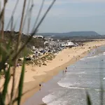 Апартаменты Seis Personas