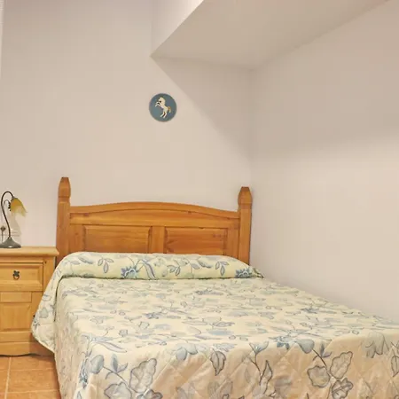 Seis Personas Appartement