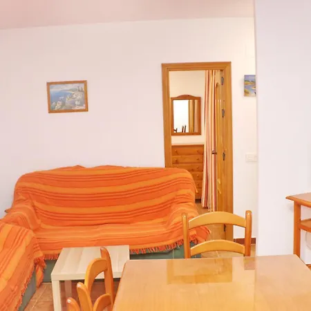 Seis Personas Apartamento