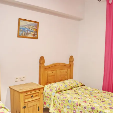 Apartamento Seis Personas