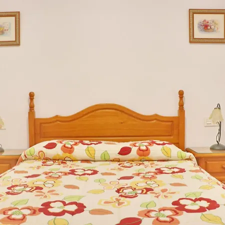 Seis Personas Appartement Conil De La Frontera