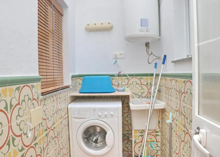 Seis Personas Appartement *