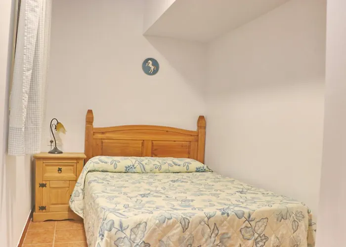 Seis Personas Apartamento