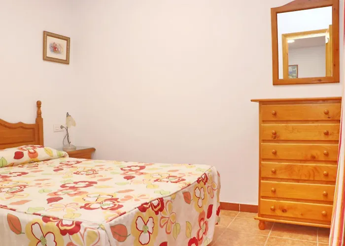 Seis Personas Appartement Conil De La Frontera