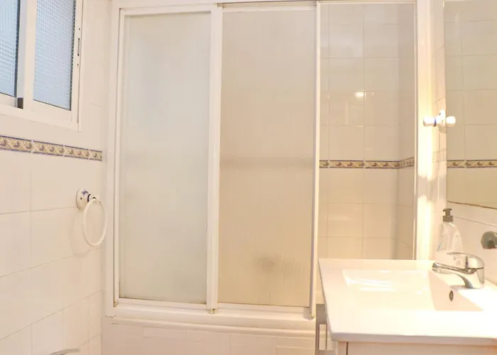 Appartement Seis Personas Conil De La Frontera