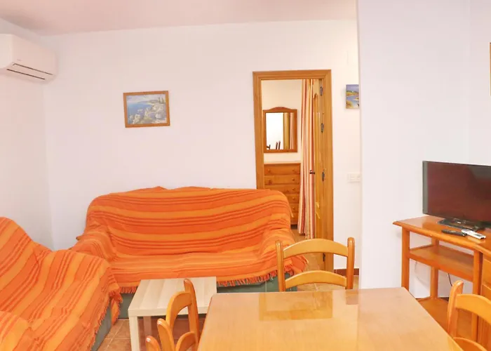 Seis Personas Apartamento