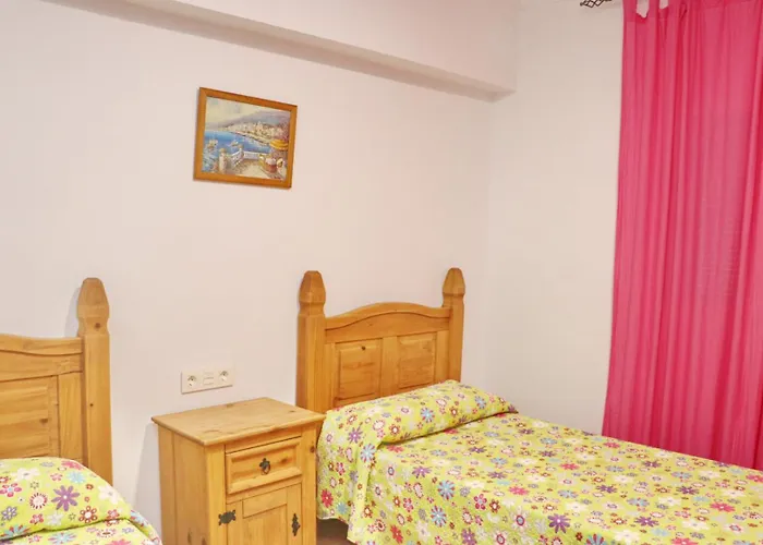 Apartamento Seis Personas