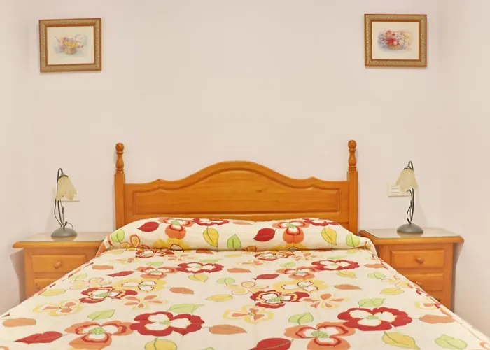 Seis Personas Apartamento Conil De La Frontera