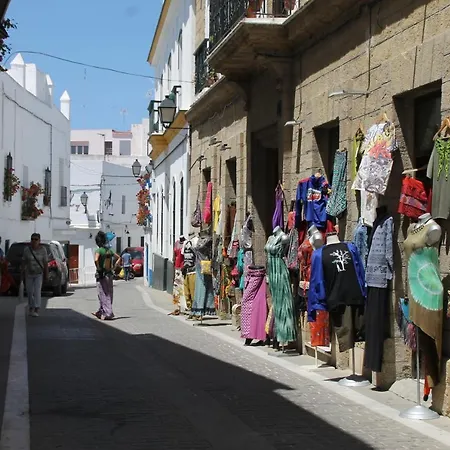 Seis Personas