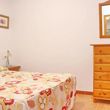 Seis Personas 公寓 科尼尔-德拉弗龙特拉