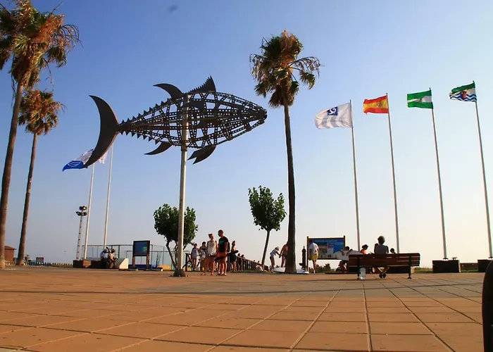 Seis Personas 公寓 *